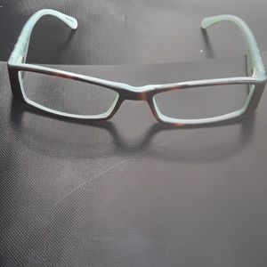 Glasses frames